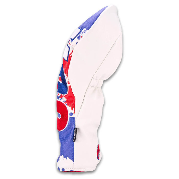 CMC Design USA Paintball Headcover