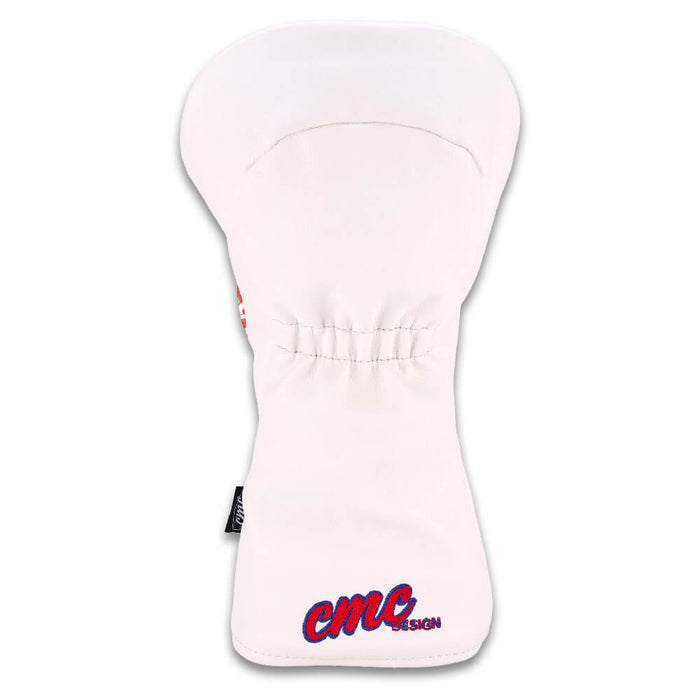 CMC Design USA Paintball Headcover