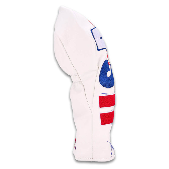 CMC Design USA Paintball Headcover