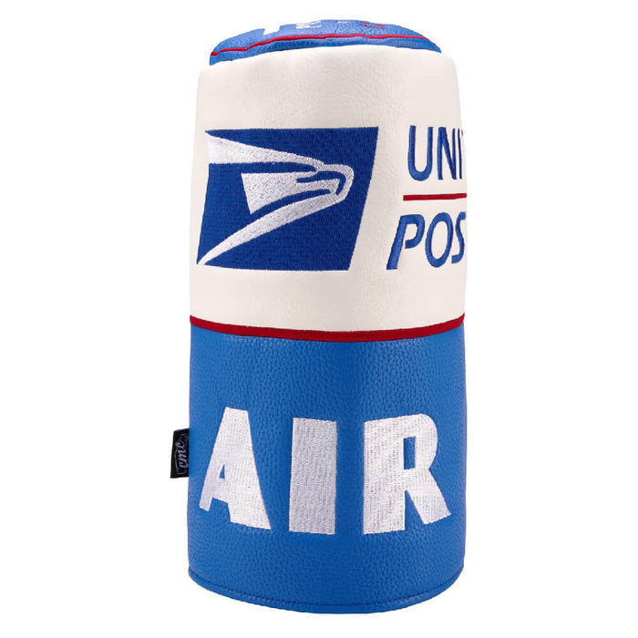 CMC Design USPS Priority Barrel Headcover