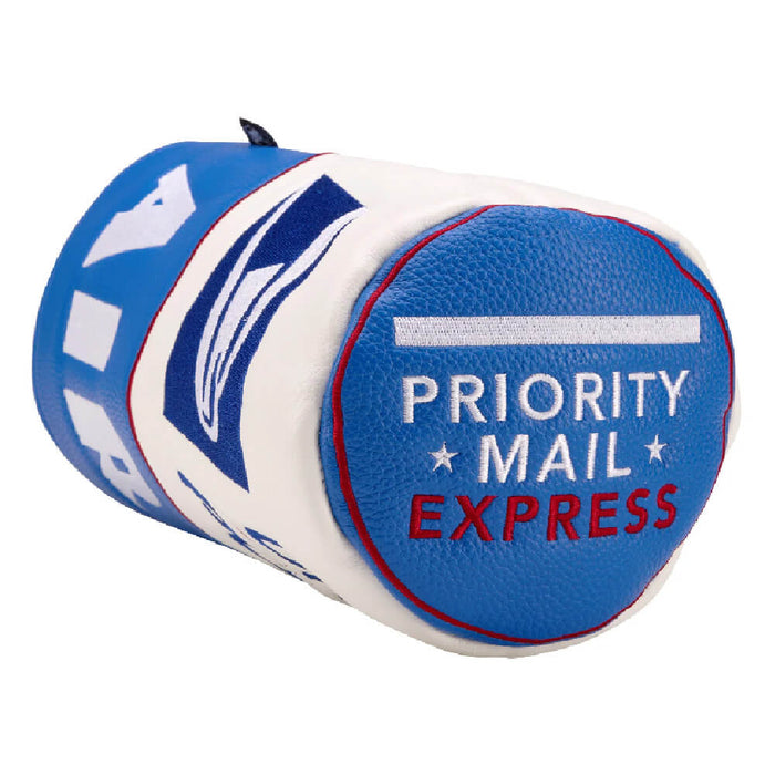 CMC Design USPS Priority Barrel Headcover