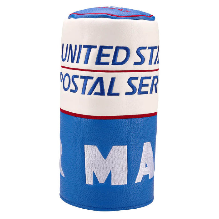 CMC Design USPS Priority Barrel Headcover