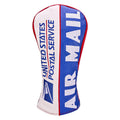 CMC Design USPS Priority Headcover