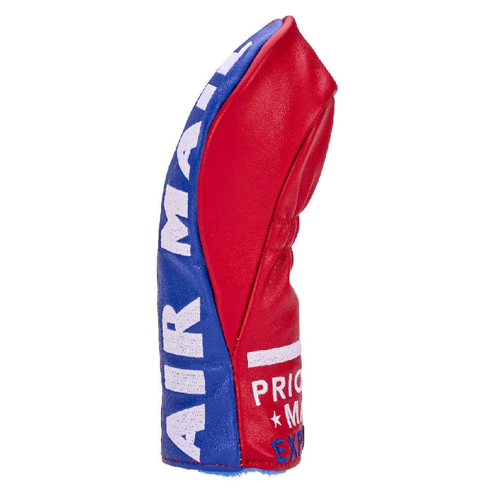 CMC Design USPS Priority Headcover