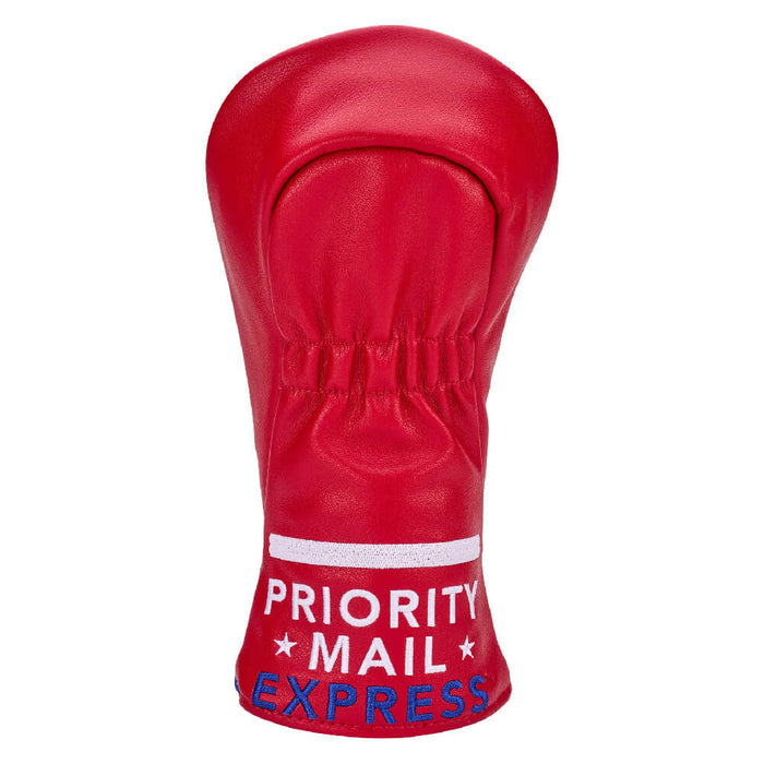 CMC Design USPS Priority Headcover