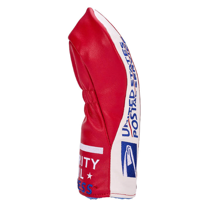 CMC Design USPS Priority Headcover