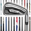 Cobra King 3DP Custom Irons