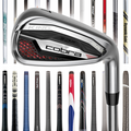 Cobra King Max 3DP Custom Irons