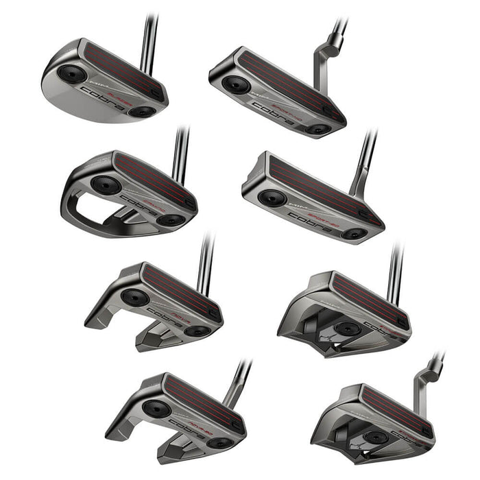 Cobra MIM Putter - 26