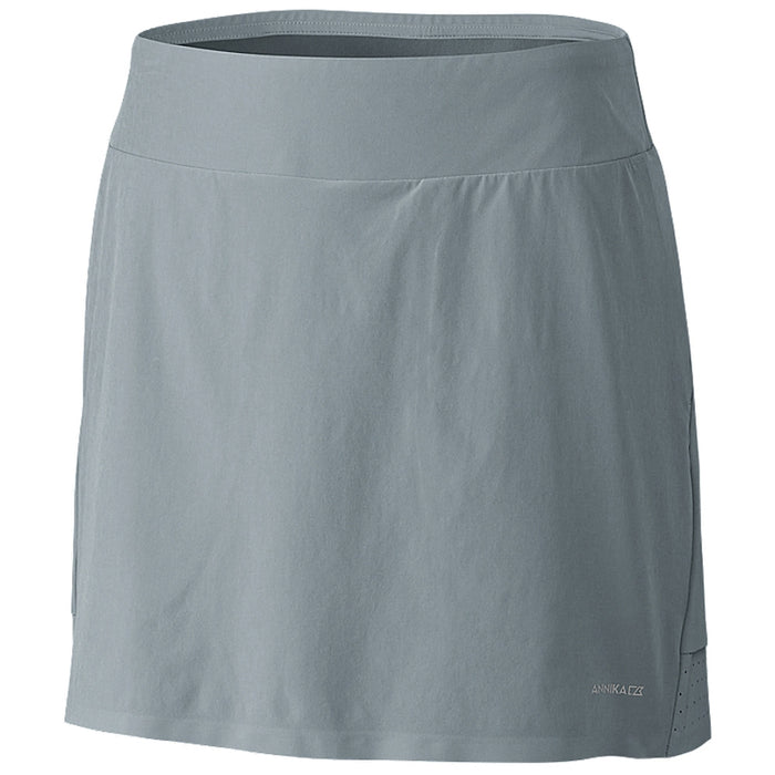 Cutter and Buck Annika Competitor Pull On Golf Skort Zinc - SS20 Women