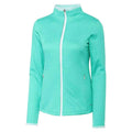 Cutter and Buck Annika LS Brisk Full Zip Golf Jacket Women