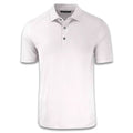 Cutter and Buck LA Dodgers Cooperstown Forge Eco Golf Polo White - SS24 Men
