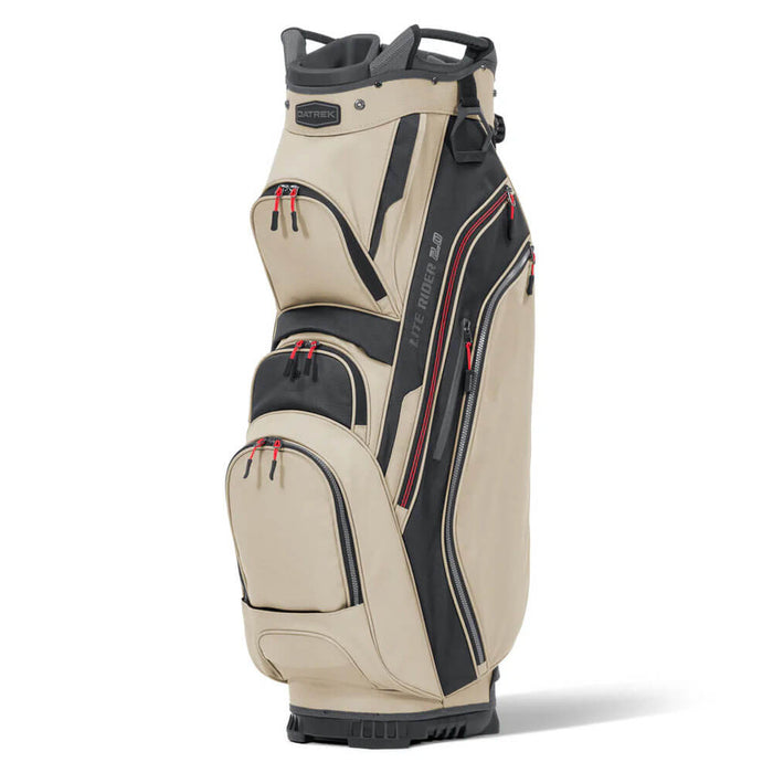 Datrek Lite Rider 2.0 Cart Bag - 26