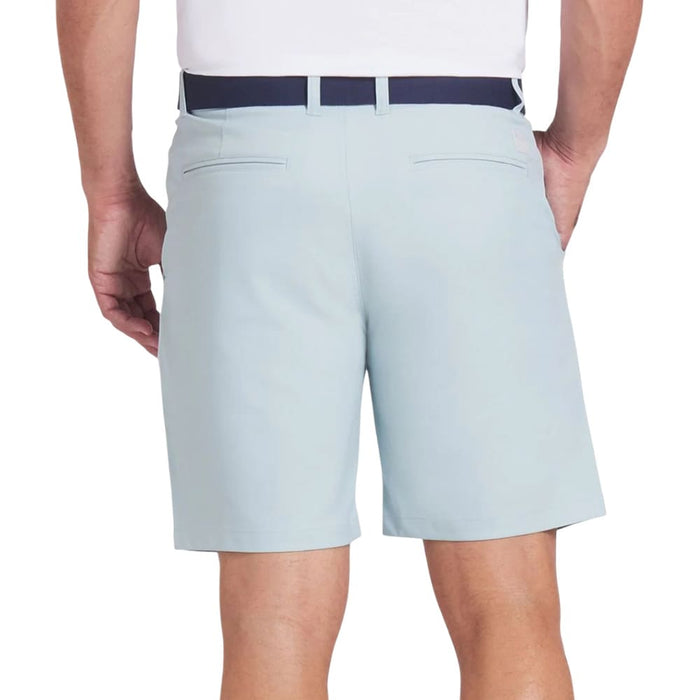 PUMA Dealer 8" Golf Shorts Modern Mint - SS25 Men