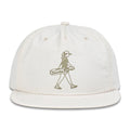 Draw & Fade The Riley Golf Cap Bone - FW25 Women