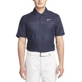 Nike Dri-FIT ADV Tiger Woods Camo Golf Polo Midnight Navy/Thunder Blue/White - 23 Men