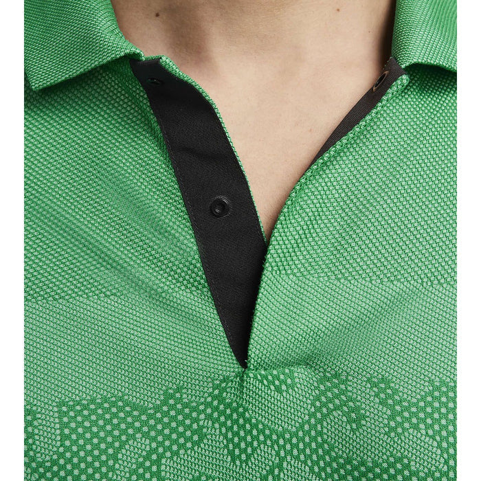 Nike Dri-FIT ADV Tiger Woods Camo Golf Polo Stadium Green/Spring Green/Black - 23 Men