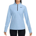Nike Dri-FIT ADV Tour 1/2 Zip Golf Pullover Psychic Blue/Black - SU25 Women