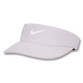 Nike Dri-FIT Aerobill Golf Visor Doll/White - 23 Women