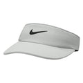Nike Dri-FIT Aerobill Golf Visor Photon Dust/Black - 23 Women