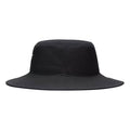 Nike Dri-FIT Apex Golf Bucket Hat Black/Light Smoke Grey - SU26 Unisex