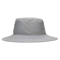Nike Dri-FIT Apex Golf Bucket Hat Light Smoke Grey/Black/Black - SU26 Unisex