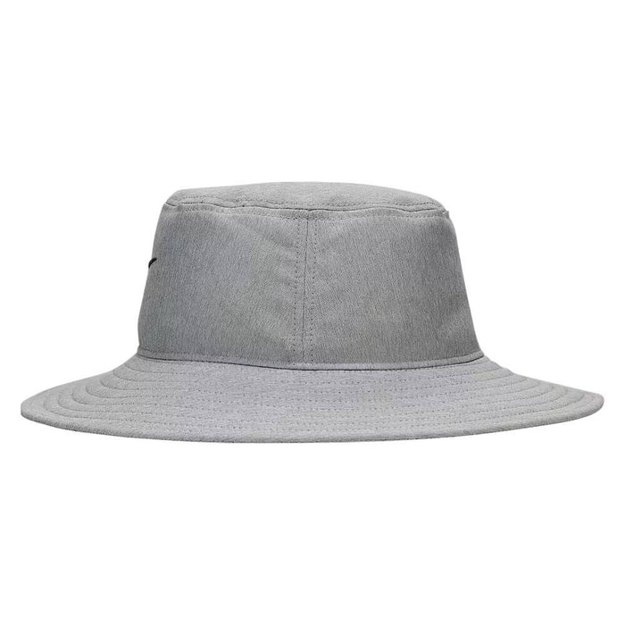 Nike Dri-FIT Apex Golf Bucket Hat Light Smoke Grey/Black/Black - SU26 Unisex