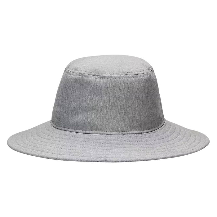 Nike Dri-FIT Apex Golf Bucket Hat Light Smoke Grey/Black/Black - SU26 Unisex