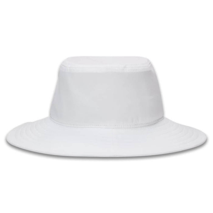 Nike Dri-FIT Apex Golf Bucket Hat White/Black - SU26 Unisex