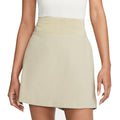 Nike Dri-FIT Golf Skort Limestone/Black - SS23 Women