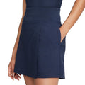 Nike Dri-FIT Golf Skort Obsidian/White - SS23 Women