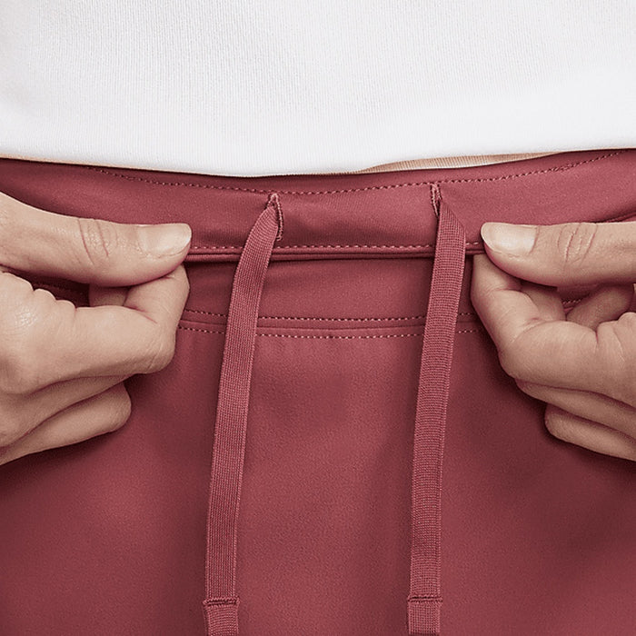 Nike Dri-FIT Golf Skort Sweet Beet/White - SS23 Women