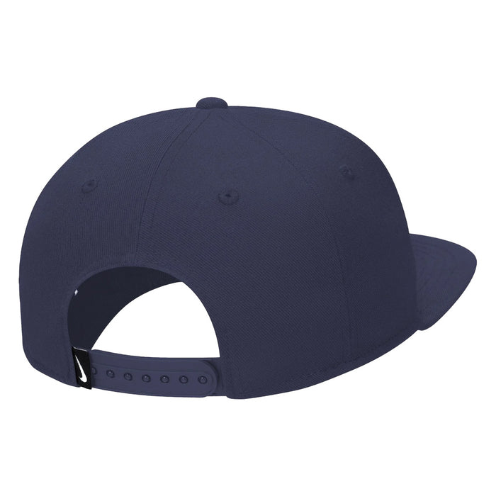 Nike Dri-FIT Pro Golf Cap Midnight Navy/Black/White - FW24