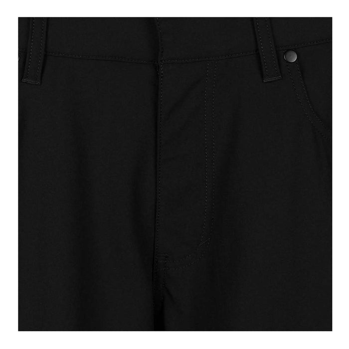 Nike Dri-FIT Repel 5-Pocket Slim Golf Pants Black - FW23 Men
