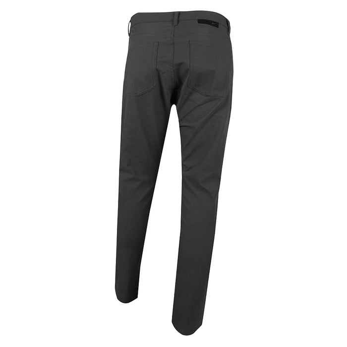 Nike Dri-FIT Repel 5-Pocket Slim Golf Pants Dark Smoke Gray - FW23 Men