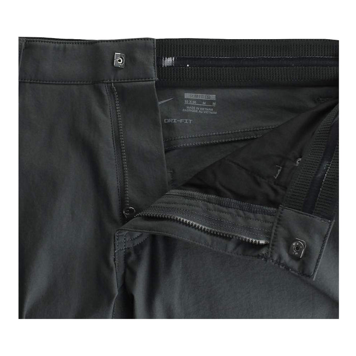Nike Dri-FIT Repel 5-Pocket Slim Golf Pants Dark Smoke Gray - FW23 Men