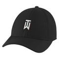 Nike Dri-FIT Tiger Woods Legacy91 Golf Cap Black/White - 22 Men