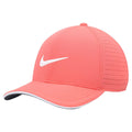 Nike Dri-FIT Tiger Woods Legacy91 Golf Cap Magic Ember/White - 22 Men