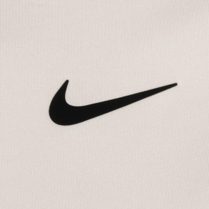 Nike Dri-FIT Tour Contrast Golf Polo Night Light Orewood Brown/Clay Green/Black - FW25 Men