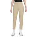 Nike Dri-FIT Tour Golf Pants Limestone/Black - FW23 Women