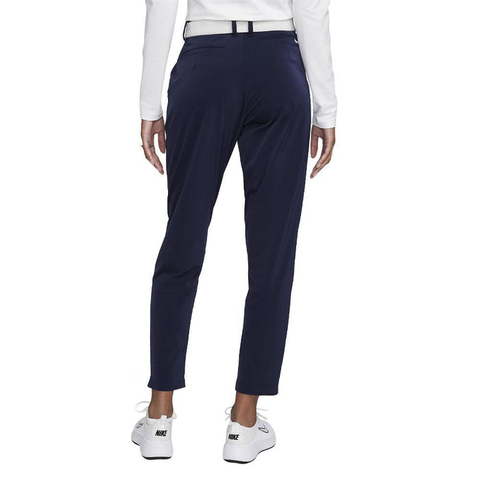 Nike Dri-FIT Tour Golf Pants Obsidian/White - FW23 Women