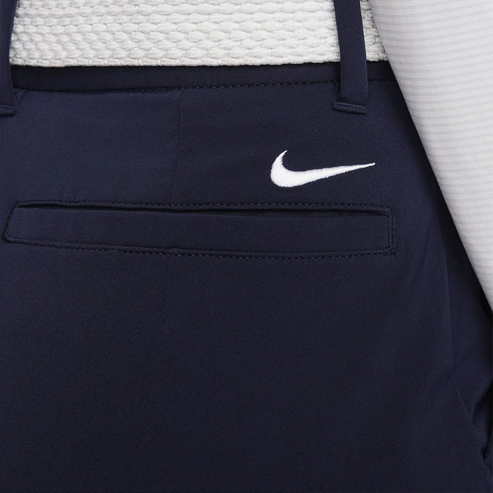 Nike Dri-FIT Tour Golf Pants Obsidian/White - FW23 Women