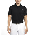 Nike Dri-FIT Unscripted Golf Polo Black/White - SS23
