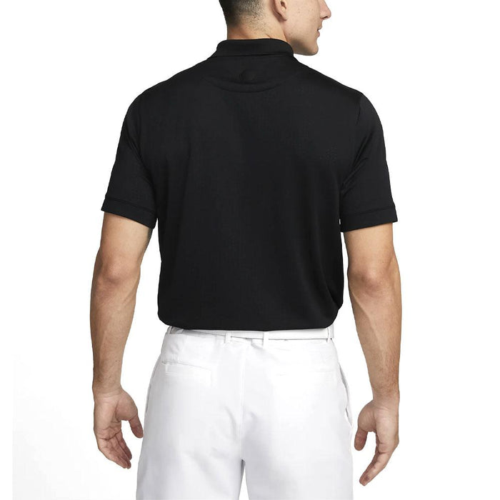 Nike Dri-FIT Unscripted Golf Polo Black/White - SS23