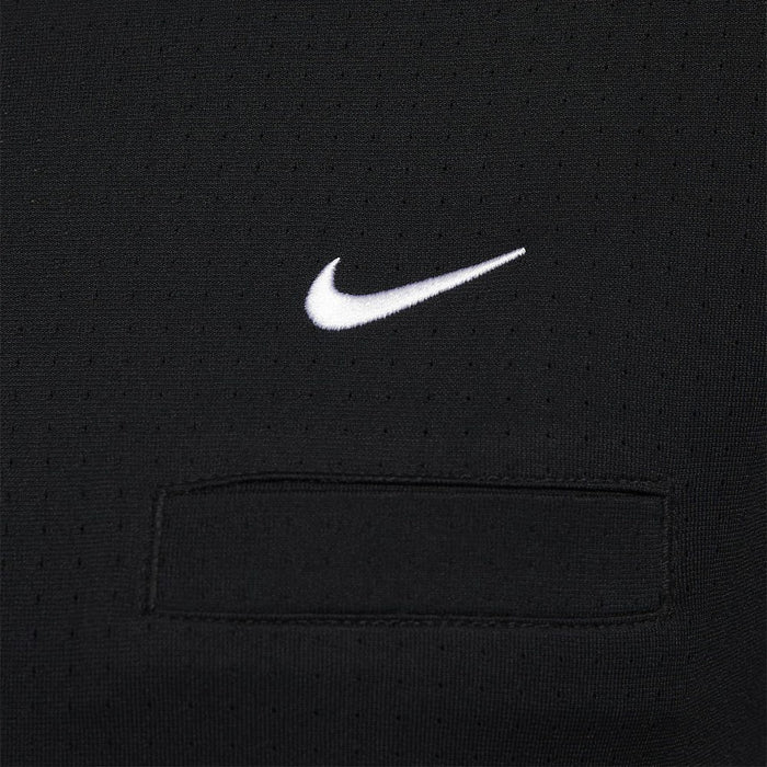 Nike Dri-FIT Unscripted Golf Polo Black/White - SS23