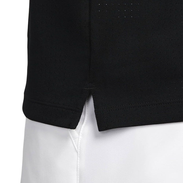 Nike Dri-FIT Unscripted Golf Polo Black/White - SS23