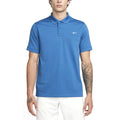 Nike Dri-FIT Unscripted Golf Polo Industrial Blue/White - SS23