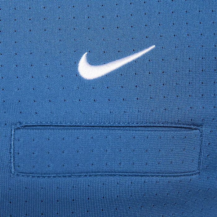 Nike Dri-FIT Unscripted Golf Polo Industrial Blue/White - SS23