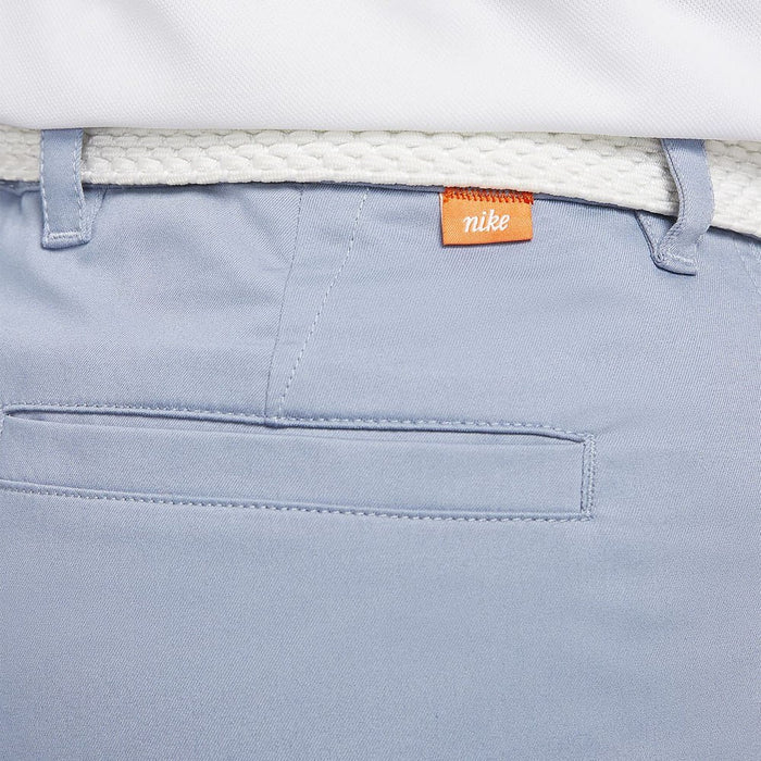 Nike Dri-FIT UV 10.5" Chino Golf Shorts Ashen Slate - SS23 Men