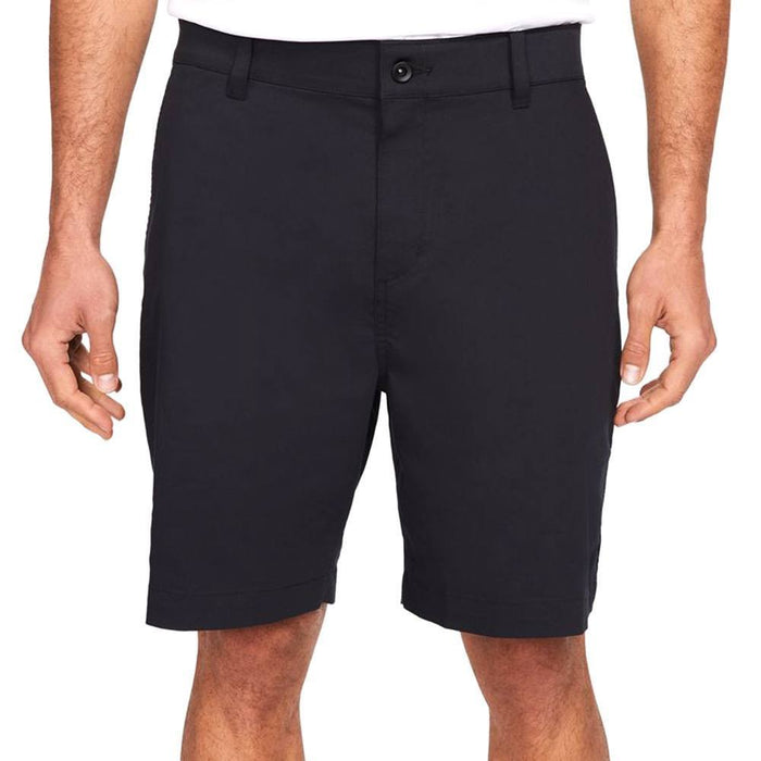 Nike Dri-FIT UV 9" Chino Golf Shorts Black - 23 Men